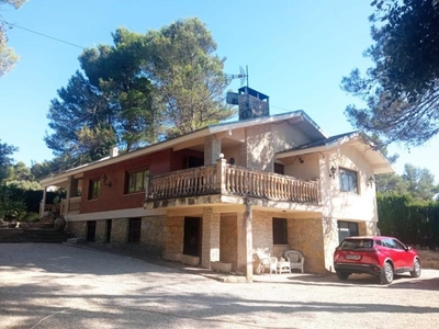 Chalet en Alcoy-Alcoi