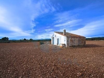 Chalet en Camarles