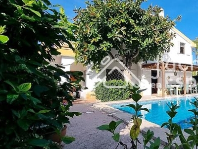 Chalet en Ciutadella de Menorca