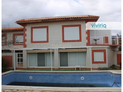 Chalet en venta el silencio, en La Vega-Marenyet Cullera