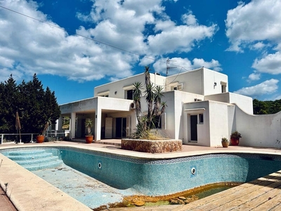 Chalet en venta en Cala Salada, Sant Antoni de Portmany, Ibiza