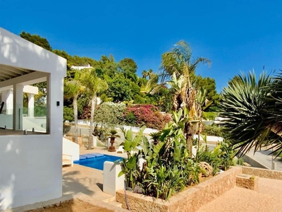 Chalet en venta en Can Furnet, Santa Eulalia / Santa Eularia, Ibiza