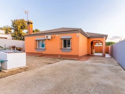 Chalet en venta en Chiclana de la Frontera, Cádiz