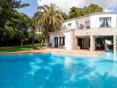 Chalet en venta en Los Monteros, Marbella, Málaga