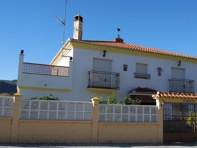 Chalet en venta en Molvízar, Granada