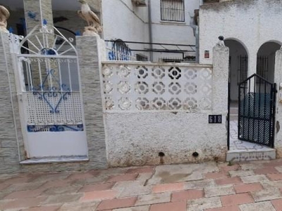 Duplex en Los Alcázares