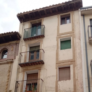 Duplex en venta en Tarazona de 67 m²