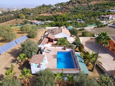 Finca/Casa Rural en venta en Coín, Málaga