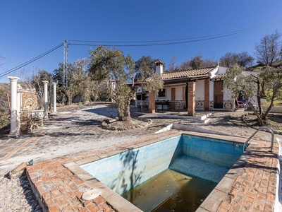 Finca/Casa Rural en venta en Pinos Genil, Granada