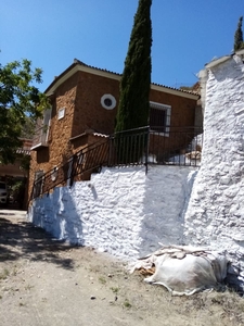 Finca/Casa Rural en venta en Ugíjar, Granada