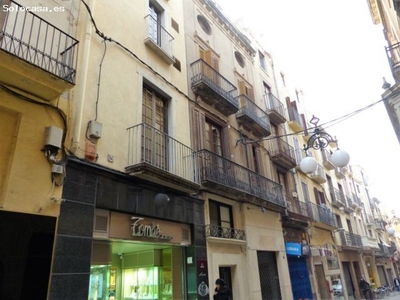 Gran casa en venta en el centro de Valls