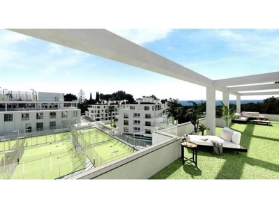 NUEVA PROMOCIÓN DE 94 apartamentos de 1 y 2 dormitorios en CALAHONDA, Mijas, Málaga