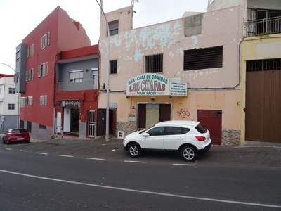 Piso en venta en Barranco Grande, Santa Cruz de Tenerife, Tenerife