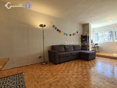 Piso en venta en Las Águilas-san ignacio en Las Águilas Madrid