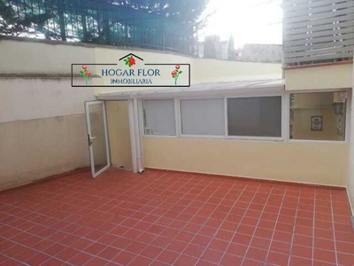 Piso en venta en San Cristóbal de la Cuesta de 3 habitaciones con terraza y garaje