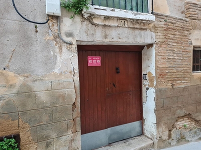 Otros en venta en Tarazona de 71 m²