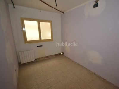 Piso tercero con 3 habitaciones en Poble Nou Vilafranca del Penedès