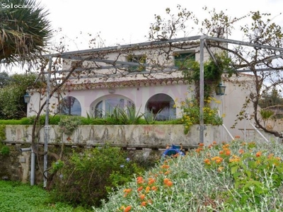 Preciosa Casa en venta en Jávea