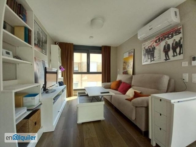 Precioso piso en alquiler en calle castellvi