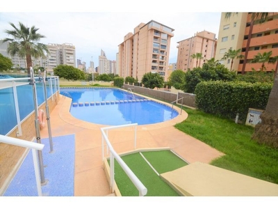 SE VENDE APARTAMENTO DE 2 DORMITORIOS EN LA CALA VILLAJOYOSA! SEVENDGROUP.COM!