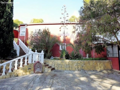 Se vende chalet en Sagunto: playa y montaña