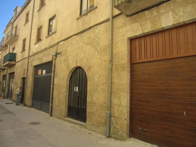Venta de piso en calle Enrique Zarandieta de 4 habitaciones con garaje