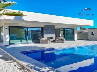 Villa en Venta en Alfaz del Pí / LAlfàs Del Pi, Alicante