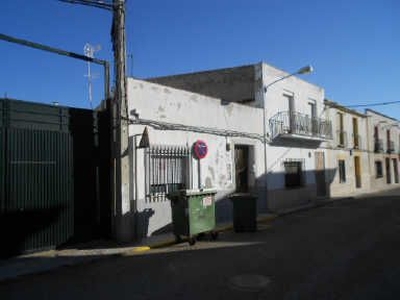 Atico en venta en Torralba De Calatrava de 70 m²