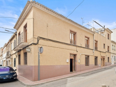 Casa en venta, Caudete, Albacete