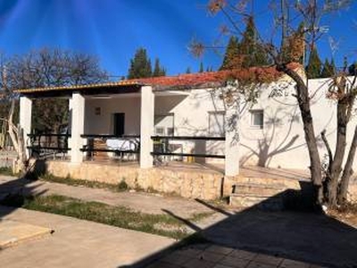 Casa unifamiliar 3 habitaciones, La Torreta-Santa Bàrbara, Llíria