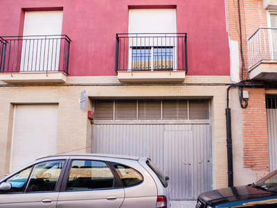 Garaje en venta en calle Pau, Sagunto/sagunt, Valencia