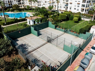 Marbella apartamento en venta