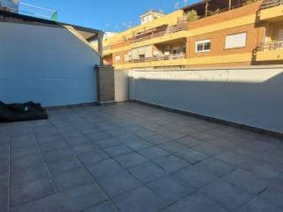 Piso de dos habitaciones quinta planta, La Torreta-Santa Bàrbara, Llíria