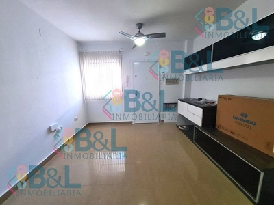 Piso en alquiler en Punta Umbría de 1 habitación con muebles y ascensor