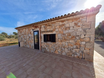 casa de campo en Santanyi, Mallorca
