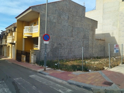 Suelo en venta, Molina de Segura, Murcia