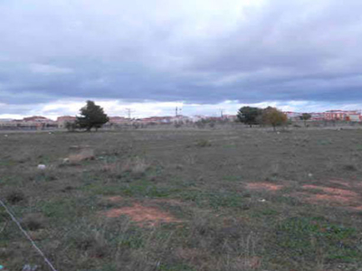 Terreno en venta en lugar La Casa De Juarez, Albacete, Albacete
