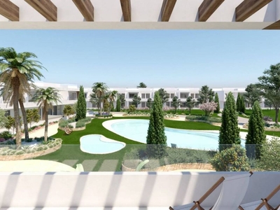 Torrevieja bungalow en venta