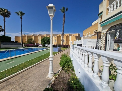 Torrevieja bungalow en venta