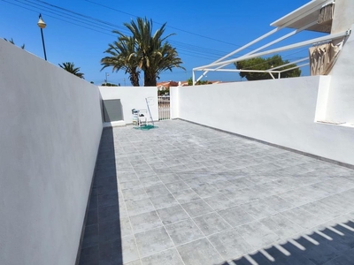 Torrevieja bungalow en venta