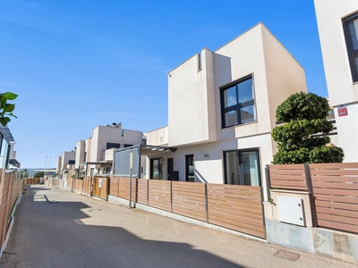 Torrevieja villa en venta