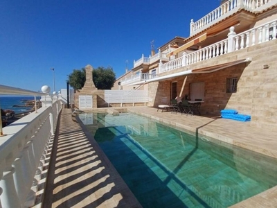 Torrevieja villa en venta