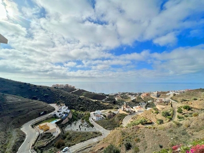 Torrox villa en venta