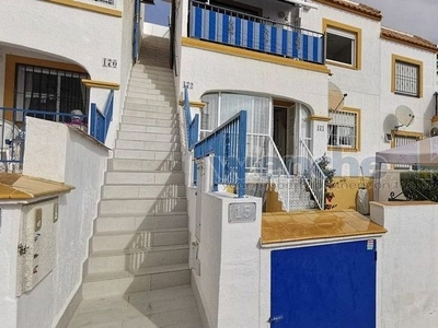 Venta de piso en calle Antares de 2 habitaciones con terraza y piscina