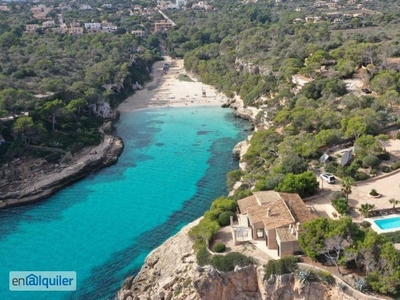 Casa o chalet independiente en Diseminado Poligono 3, Cala Santanyí, Santanyí