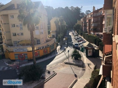 Alquiler de Piso en avenida Mayorazgo