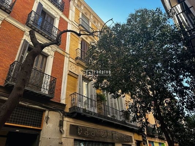 Apartamento en alquiler en CALLE MESÓN DE PAREDES, Embajadores, Centro, Madrid, Madrid