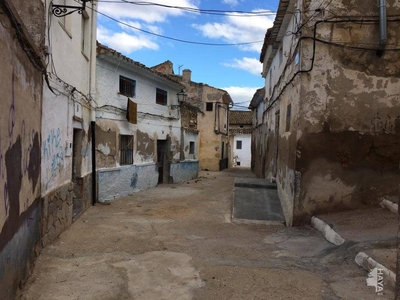 Casa de pueblo en venta en Calle Foso, Bajo, 02400, Hellín (Albacete)