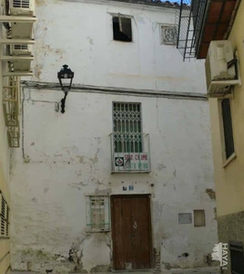 Chalet adosado en venta en Calle Telegrafos, 23004, Jaén (Jaén)