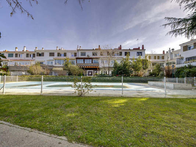 Chalet en venta en Zona Pueblo, Pozuelo de Alarcón, Madrid